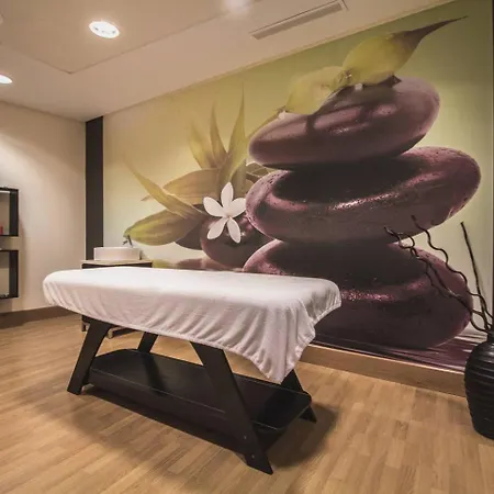 Samara Gym Jacuzzi Pools Appartamento