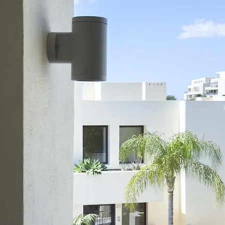 Samara Gym Jacuzzi Pools Apartment