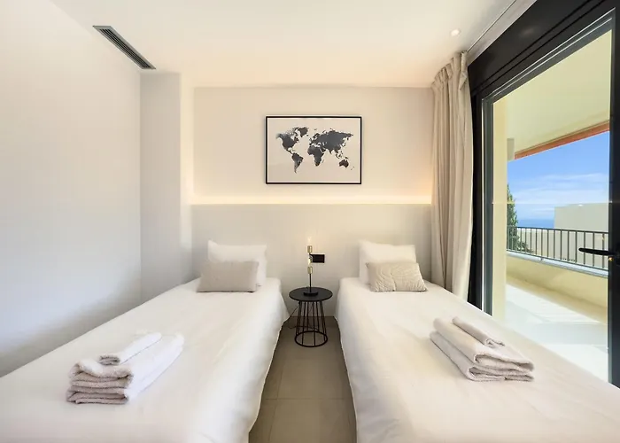 Apartment Samara Gym Jacuzzi Pools *